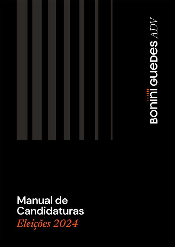 Manual de Candidaturas Eleições 2024