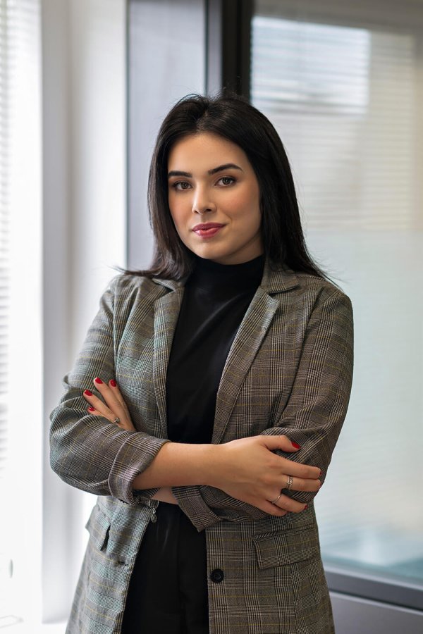 Camila Cordeiro Lopes