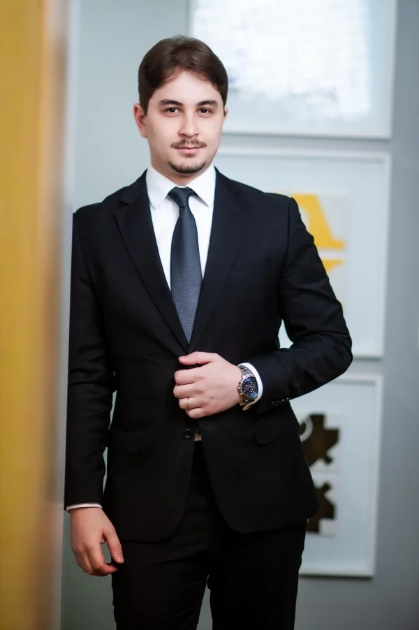 Murilo Reis