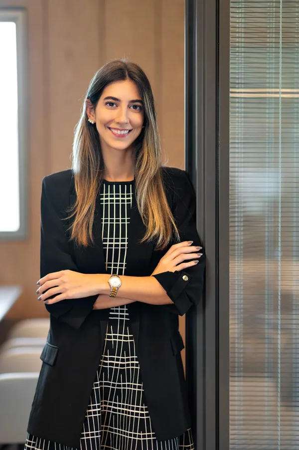 Luiza Moreira Leite Catão