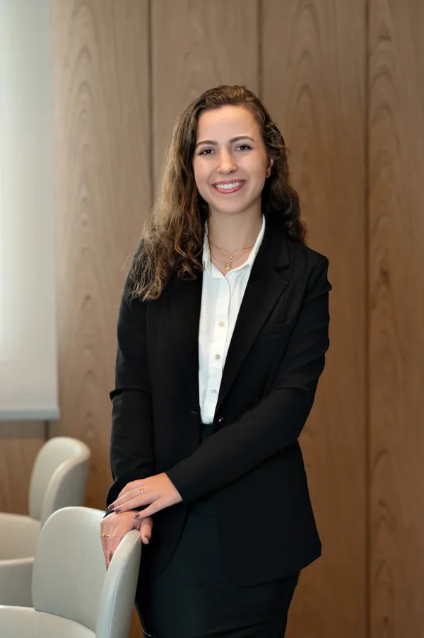 Victória Goulart Pupo Ferreira