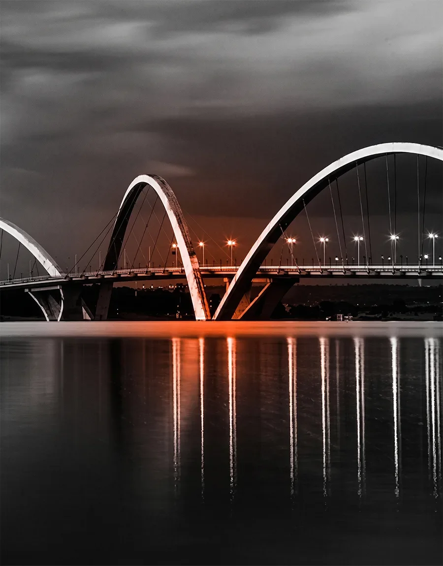 Brasília — DF