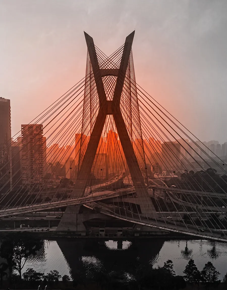 São Paulo — SP