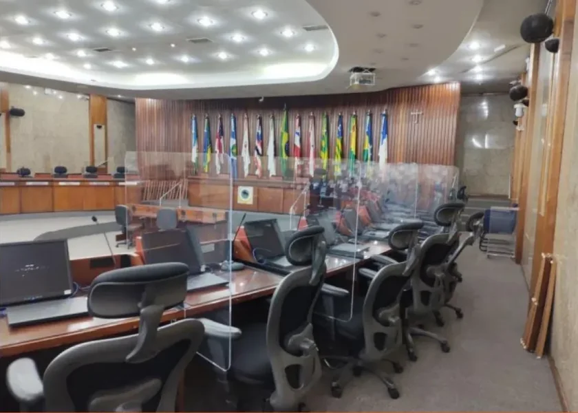 Arbitragem no PL nº 2.925/2023: uma tensão em busca de equilíbrio entre o sigilo e a publicidade