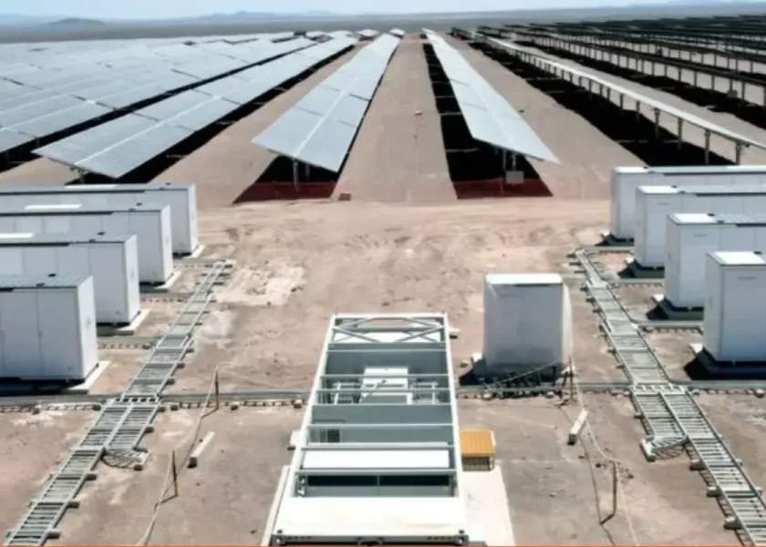 Baterias no Sistema Interligado Nacional: o primeiro teste jurídico da nova regulação do armazenamento de energia elétrica