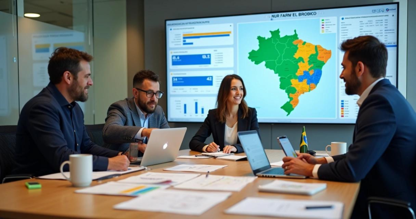 Eleições 2026: o que o cenário representa para quem empreende