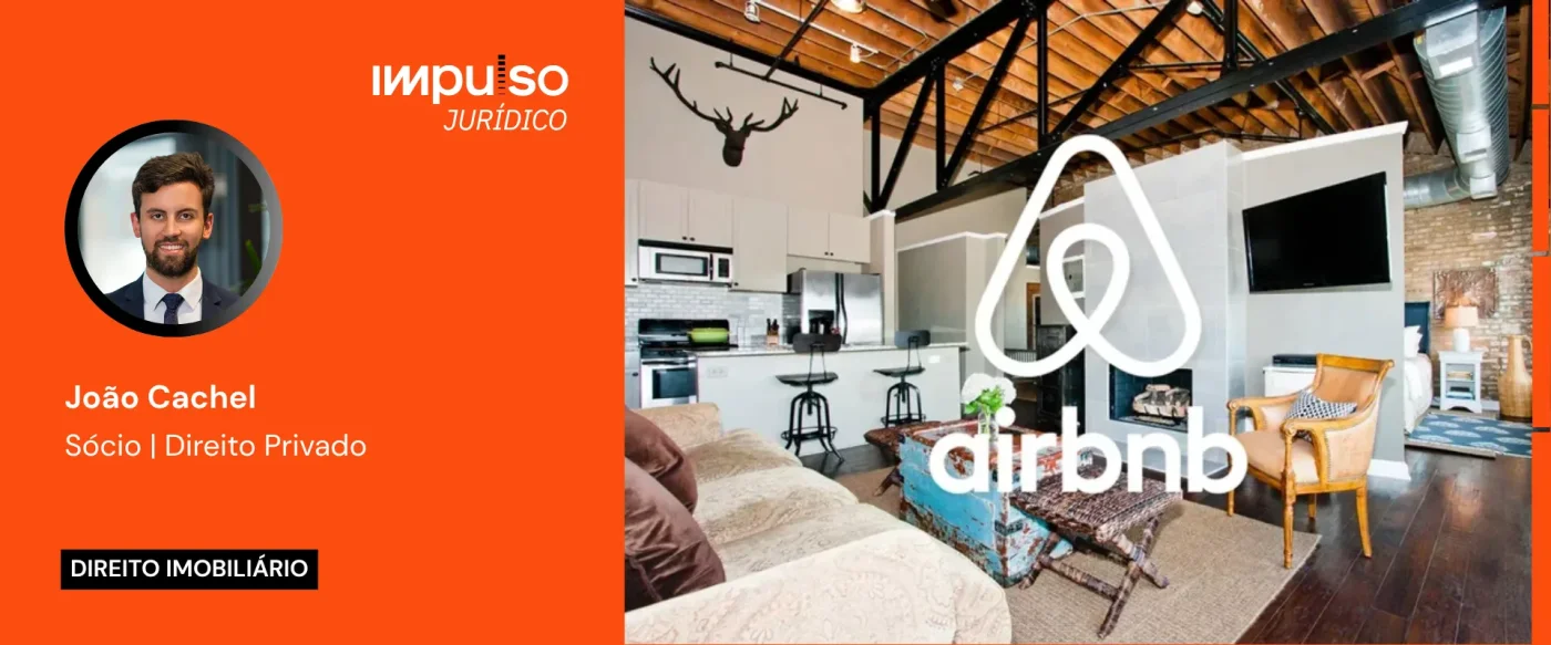 Airbnb em condomínios residenciais exige aprovação de 2/3 dos condôminos