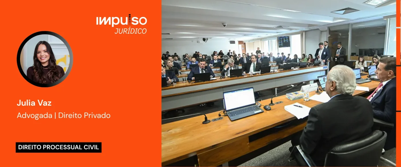 Filtro de relevância no STJ: avanço no Congresso Nacional pode mudar estratégia recursal