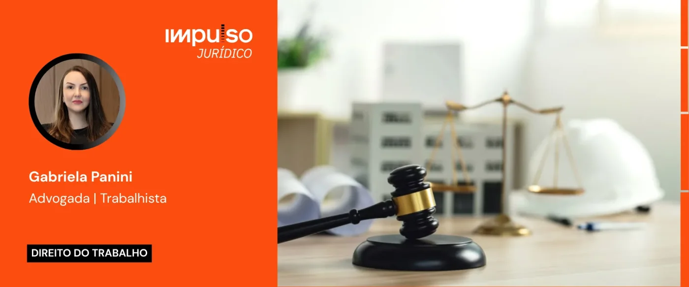 O STF e a Necessidade de um Caminho de Equilíbrio para as Novas Relações de Trabalho