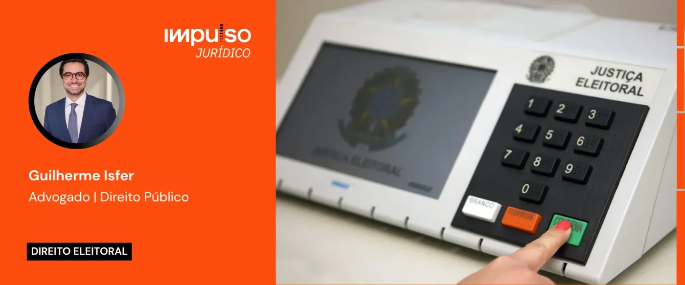 Eleições 2026: Quando o Camisa 10 Vira Cabo Eleitoral (Sem Saber)