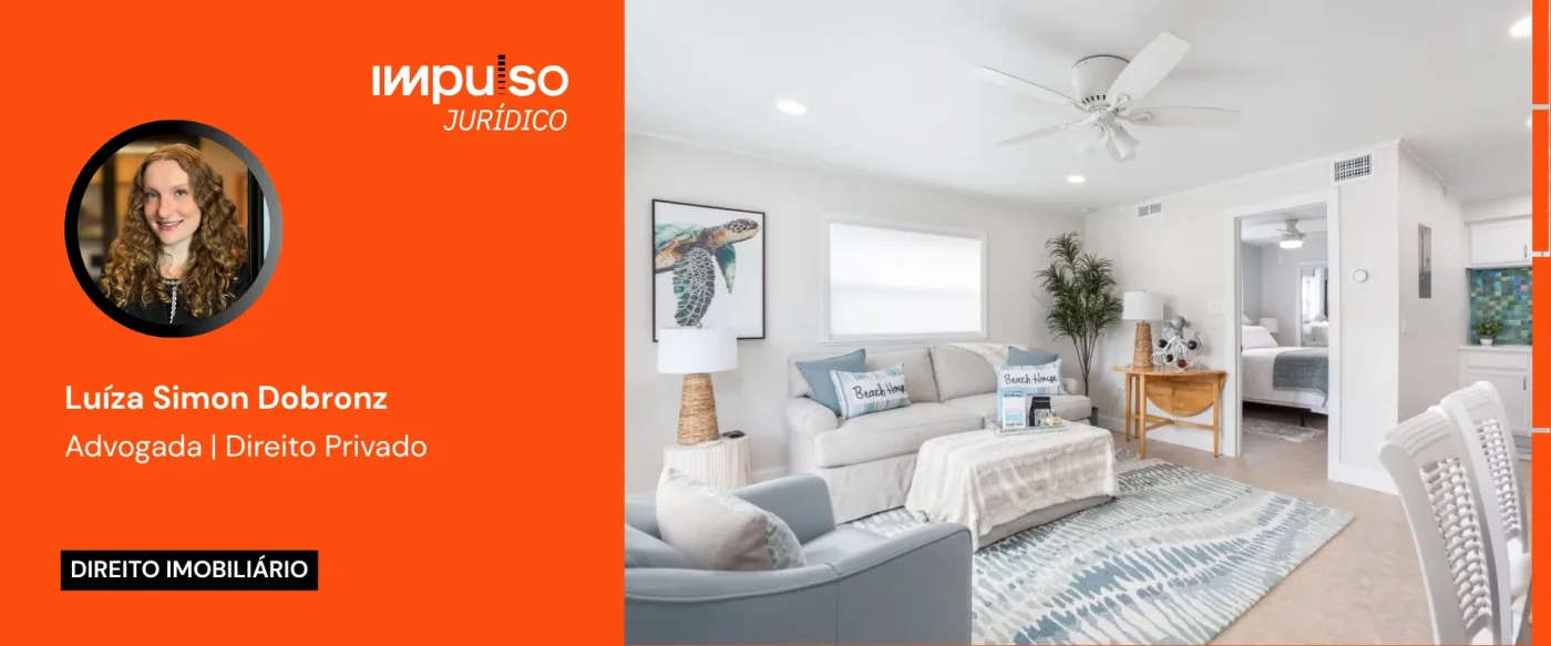 Airbnb e os Novos Riscos do Investimento Imobiliário