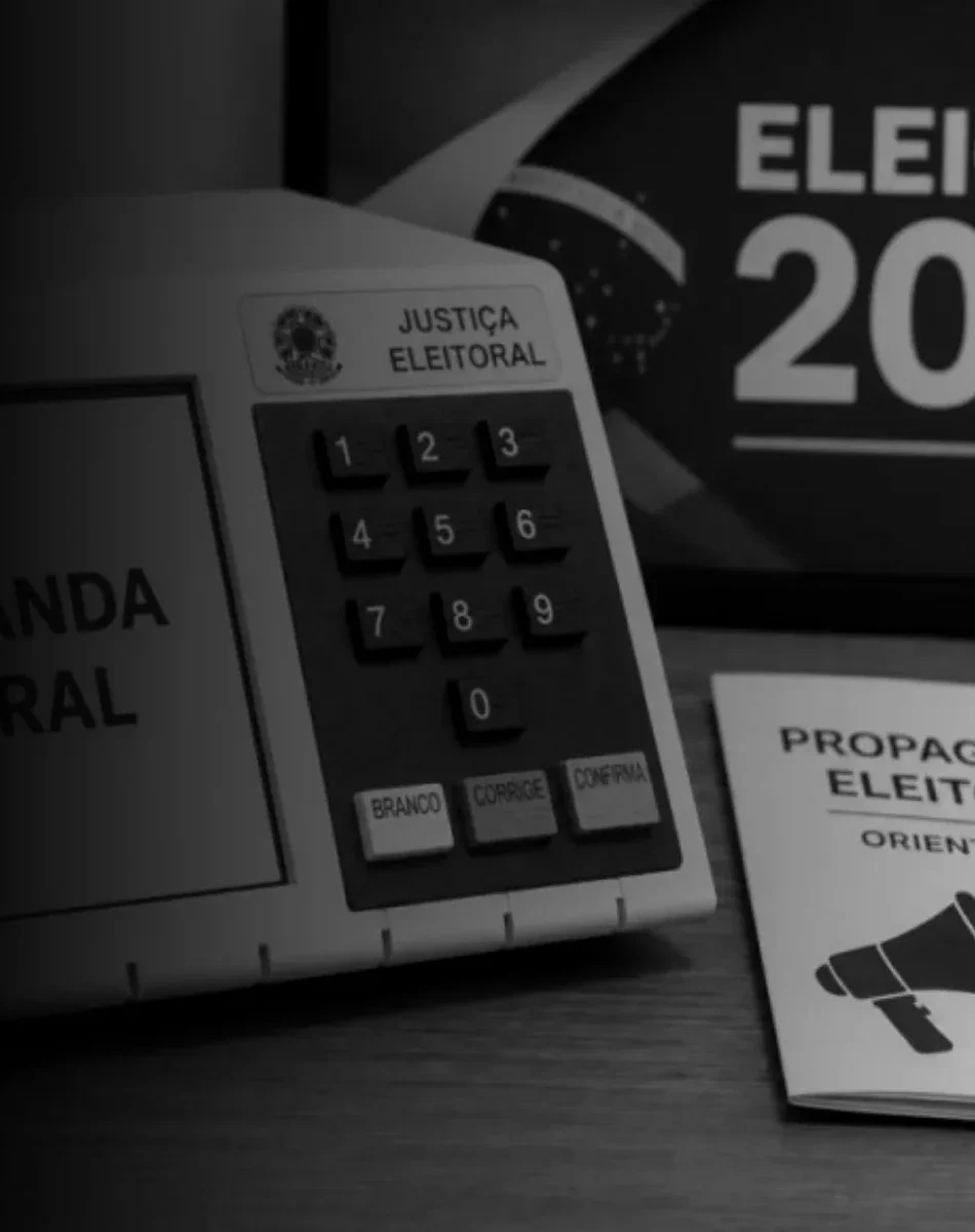 Ano eleitoral: o que sua empresa não pode fazer
