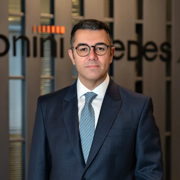Gustavo Bonini Guedes