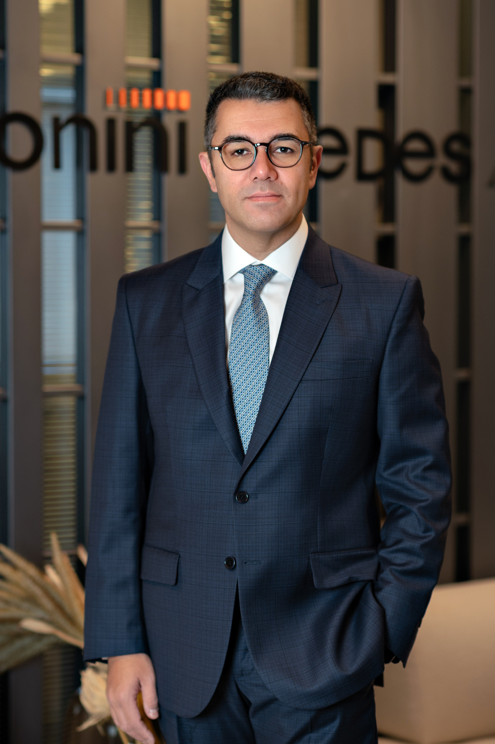 Gustavo Bonini Guedes