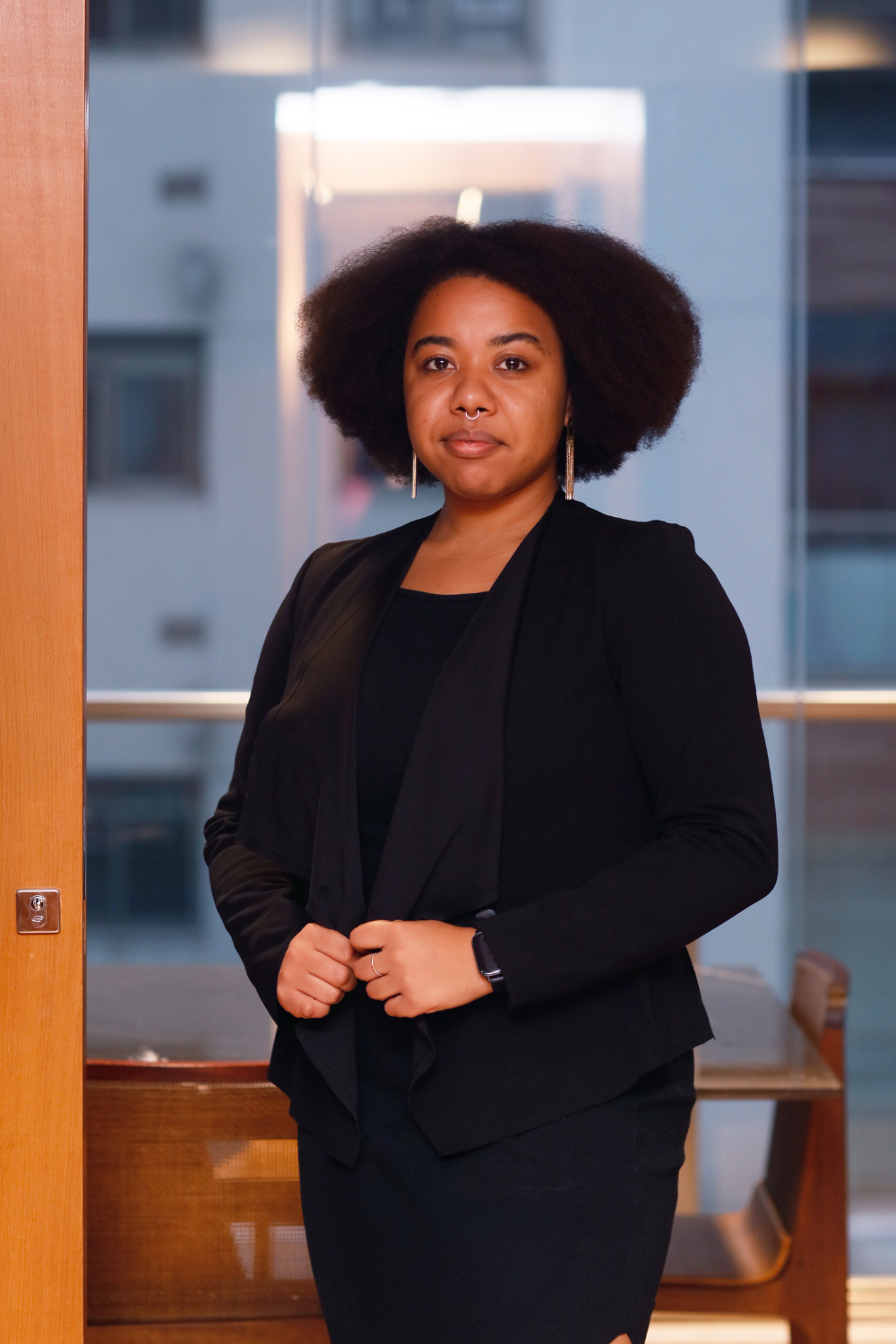 Jennifer Ernesto de Oliveira