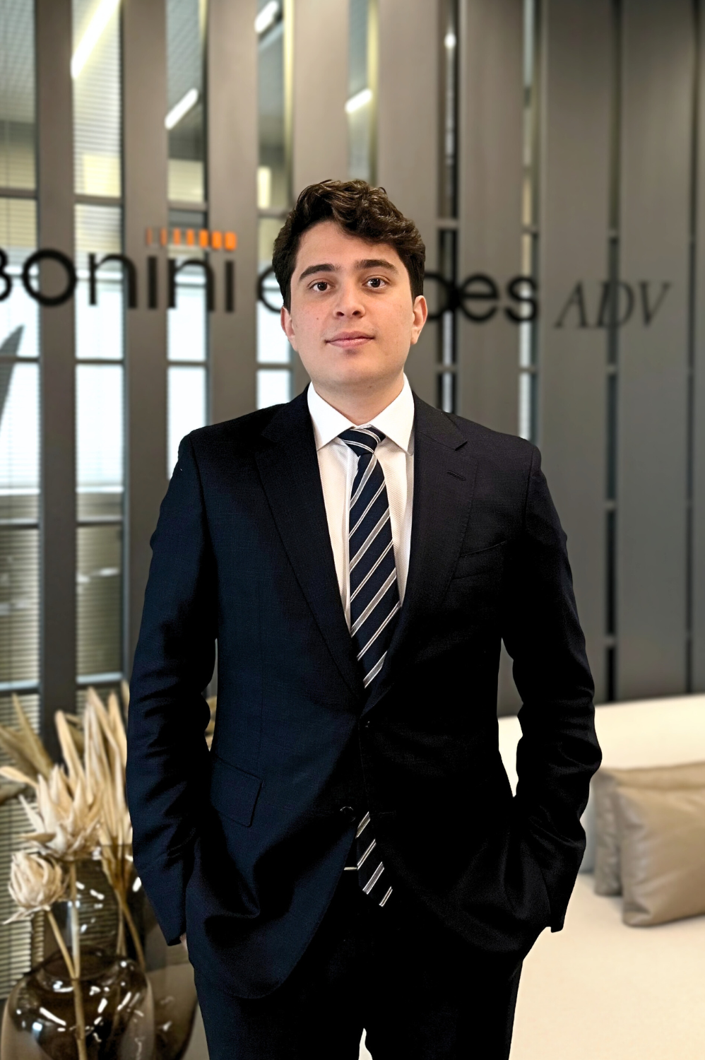 Pedro Augusto Abrão Pina de Almeida